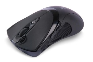 Mysz przewodowa A4Tech XGame X-748k optyczna Gaming USB czarna