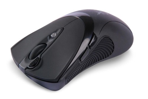 Mysz przewodowa A4Tech XGame X-748k optyczna Gaming USB czarna - 698456