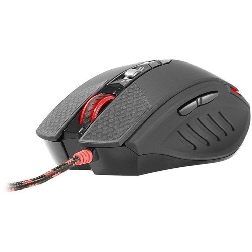 Mysz przewodowa A4Tech Bloody Winner T70 V-Track czarna - 984515