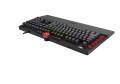 Klawiatura przewodowa AOC AGK700 Cherry MX Red - 1403103