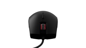 Mysz przewodowa AOC GM500 Pixart 3325 RGB 5000 DPI czarna