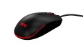 Mysz przewodowa AOC GM500 Pixart 3325 RGB 5000 DPI czarna - 1403112