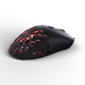 Mysz przewodowa AOC GM510B Pixart 3389 RGB 16000 DPI czarna - 1403117