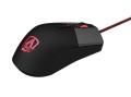 Mysz przewodowa AOC AGM700 Pixart 3389 RGB 16000 DPI czarna - 1403120