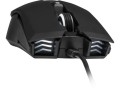 Zestaw przewodowy klawiatura + mysz Cooler Master Devastator 3 Plus Gaming czarny - 1403153