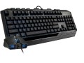 Zestaw przewodowy klawiatura + mysz Cooler Master Devastator 3 Plus Gaming czarny - 1403156