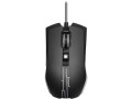 Zestaw przewodowy klawiatura + mysz Cooler Master Devastator 3 Plus Gaming czarny - 1403165