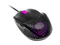 Mysz przewodowa Cooler Master MM720 optyczna 16000 DPI RGB matowa czarna dla graczy - 1403173