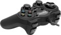 Gamepad przewodowy Defender GAME RACER, tryb turbo, efekt wibracji, USB/PS2/PS3 - 1403186