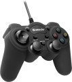 Gamepad przewodowy Defender GAME RACER, tryb turbo, efekt wibracji, USB/PS2/PS3 - 1403187