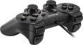 Gamepad przewodowy Defender OMEGA, efekt wibracji, USB - 1403190