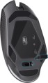 Mysz bezprzewodowa Defender GLORY GM-514 optyczna 3200dpi czarna RGB AKUMULATOR 7 przycisków Gaming - 1403281