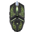 Mysz przewodowa Defender HALO Z GM-430L 3200dpi Gaming 6P + GRA - 929926