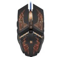 Mysz przewodowa Defender HALO Z GM-430L 3200dpi Gaming 6P + GRA - 929928