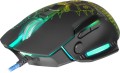 Mysz przewodowa Defender KILL'EM ALL GM-480L 3200dpi Gaming 8P + GRA - 1403482
