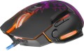 Mysz przewodowa Defender KILL'EM ALL GM-480L 3200dpi Gaming 8P + GRA - 1403483