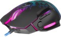 Mysz przewodowa Defender KILL'EM ALL GM-480L 3200dpi Gaming 8P + GRA - 1403484