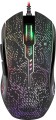 Mysz przewodowa Defender OVERLORD GM-890 3200dpi 6P Gaming + GRA - 698611