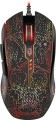 Mysz przewodowa Defender OVERLORD GM-890 3200dpi 6P Gaming + GRA - 1403528