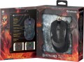 Mysz przewodowa Defender OVERLORD GM-890 3200dpi 6P Gaming + GRA - 1403530