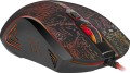 Mysz przewodowa Defender OVERLORD GM-890 3200dpi 6P Gaming + GRA - 1403532