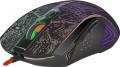 Mysz przewodowa Defender OVERLORD GM-890 3200dpi 6P Gaming + GRA - 1403533