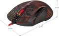 Mysz przewodowa Defender OVERLORD GM-890 3200dpi 6P Gaming + GRA - 1403536
