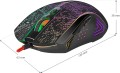 Mysz przewodowa Defender OVERLORD GM-890 3200dpi 6P Gaming + GRA - 1403537