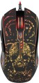 Mysz przewodowa Defender INVOKER GM-947 3200dpi 6P Gaming + GRA - 1403564
