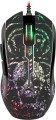 Mysz przewodowa Defender INVOKER GM-947 3200dpi 6P Gaming + GRA - 1403565