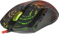 Mysz przewodowa Defender INVOKER GM-947 3200dpi 6P Gaming + GRA - 1403568