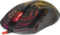Mysz przewodowa Defender INVOKER GM-947 3200dpi 6P Gaming + GRA - 1403569