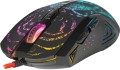 Mysz przewodowa Defender INVOKER GM-947 3200dpi 6P Gaming + GRA - 1403571