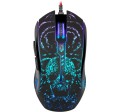 Mysz przewodowa Defender INVOKER GM-947 3200dpi 6P Gaming + GRA - 984602