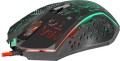 Mysz przewodowa Defender DESTINY GM-918 3200dpi 6P Gaming + GRA - 1403579