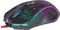 Mysz przewodowa Defender DESTINY GM-918 3200dpi 6P Gaming + GRA - 1403582