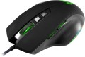 Mysz przewodowa Defender WOLVERINE GM-700L 12800dpi 7P Gaming RGB - 1403650