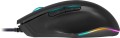 Mysz przewodowa Defender WOLVERINE GM-700L 12800dpi 7P Gaming RGB - 1403654