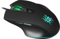 Mysz przewodowa Defender WOLVERINE GM-700L 12800dpi 7P Gaming RGB - 1403655