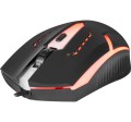 Mysz przewodowa Defender FLASH MB-600L 1200dpi 4P LED - 1159389
