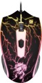 Mysz przewodowa Defender THUNDERBOLT GM-925 7200dpi 6P RGB Gaming - 1403670