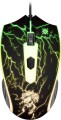 Mysz przewodowa Defender THUNDERBOLT GM-925 7200dpi 6P RGB Gaming - 1403671