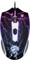 Mysz przewodowa Defender THUNDERBOLT GM-925 7200dpi 6P RGB Gaming - 984620