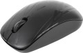 Mysz bezprzewodowa Defender DATUM MM-035B IR-laserowa 1600dpi czarna - 1403678