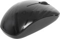 Mysz bezprzewodowa Defender DATUM MM-035B IR-laserowa 1600dpi czarna - 1403679