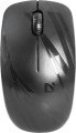 Mysz bezprzewodowa Defender DATUM MM-035B IR-laserowa 1600dpi czarna - 984621