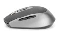 Mysz bezprzewodowa DIGITUS optyczna 1600 DPI 6 przycisków 2,4 GHz, czarno-szara - 1403791