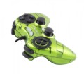 Gamepad PC USB Esperanza "Fighter" zielony - 1403835
