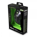 Mysz przewodowa Esperanza MX403 Apache optyczna Gaming 6D USB zielono-czarna - 1403873