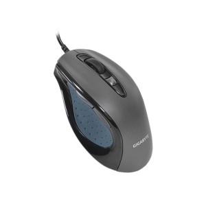 Mysz przewodowa Gigabyte M6800-V2 optyczna USB czarna